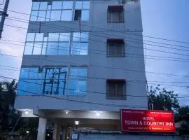 Hotel Town and country inn ( a unit of GS RESIDENCY)