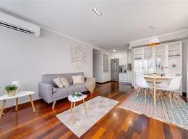 HB Apartments - Mercado Central - Rambla Alicante - La Suite de la Playa