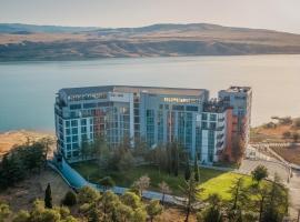 Gino Seaside Tbilisi, Trademark Collection by Wyndham, hotel in Tbilisi City