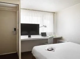 Hotel Morangis Orly、モランジにあるパリ・オルリー空港 - ORYの周辺ホテル