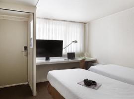 Hotel Morangis Orly, hotel v destinácii Morangis
