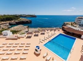 Bellevue Belsana, hotel v destinaci Portocolom
