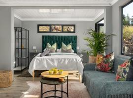 Rocklands Eco Retreat - Adults Only