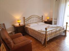 Lunigiana vicino Equi Terme, жилье для отдыха в городе Monzone