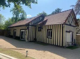 Au domaine des roches