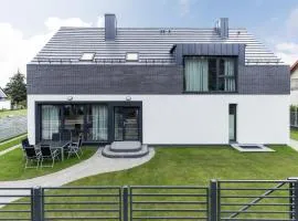 Lux Holiday House Posejdon with Parking by Renters Prestige