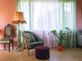 Norrby Residence,my vintage bnb, hotel in Norrby