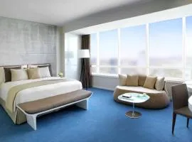 쿠웨이트에 위치한 호텔 Symphony Style Hotel Kuwait