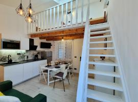 Apartments Zonta 800 m From Beach, haustierfreundliches Hotel in Rovinj