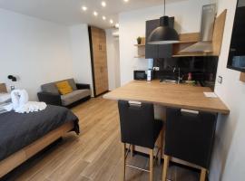 Imperial Central Residences West