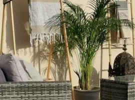 La Pagode