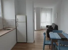 Apartamentos y estudios EL CENTRO