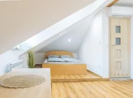 Pietro Pokoje B&B Czarna