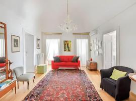 Dimora Luxury con Terrazza - Centro Storico Ostuni