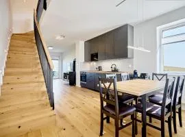 Ore house by Mountain ways