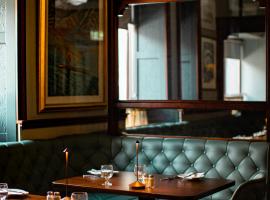 The Bianconi Inn, hotel in Killorglin