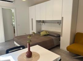 Guesthouse Violetta DI Parma