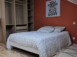 Duplex Dax