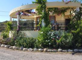 beautiful villa, villa i Kefalos