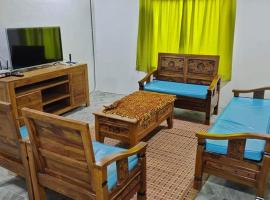 Raniah Homestay2, casa vacanze a Kuching