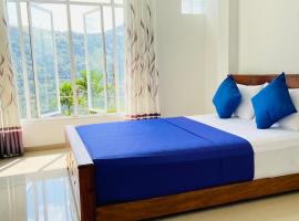 Springvalley Holiday Home, Privatzimmer in Badulla