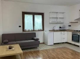 La Casetta in Collina 2