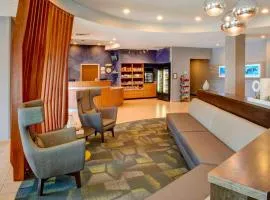 SpringHill Suites St. Louis Brentwood