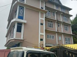 Sonam Guest House