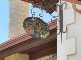 Il Casale Delle Principesse, hotel v destinaci Mattinata