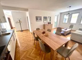 Alma apartments