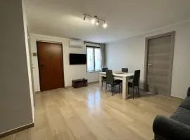 La casa di Giulia