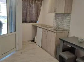 Nanayi guest house