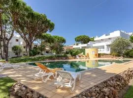 Host Wise - Fresh Sunny Flat with Pool & Terrace