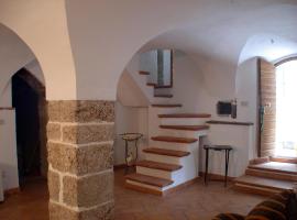 Le Siepi Country House, hotel v destinaci Santo Stefano di Sessanio