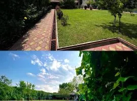 Villa Jardin - Novosel