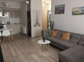 Sol's M2 Modern Apartments