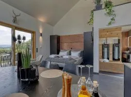 Chalet Romantik