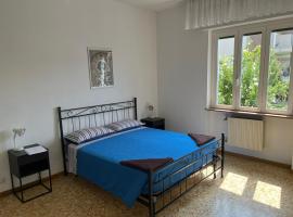 Camere Giulia, guest house in Bergamo