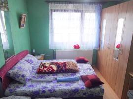 Apartman Milica, alquiler vacacional en Foča