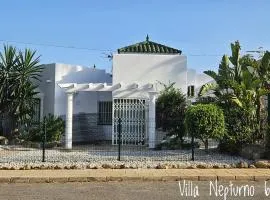 Casa Neptuno