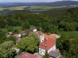 Penzion Zvonice Hojná Voda