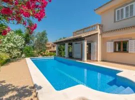 Villa Son Serra
