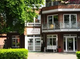 Hotel Blankenese