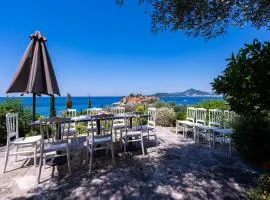 Sun Rose Apartments Sveti Stefan