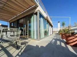 Superior Penthouse in Athens Riviera