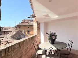 Il Terrazzo di Tolomei