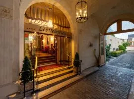Grand Hôtel Des Templiers, Piscine & Spa