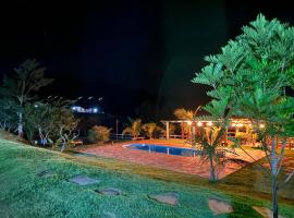 Pousada Chales da Canastra