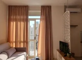 Liam's Apartment