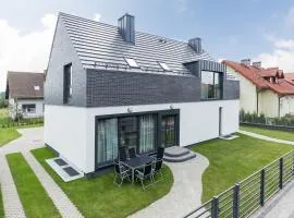 Underground Apartment in a Lux Holiday House Posejdon by Renters Prestige
